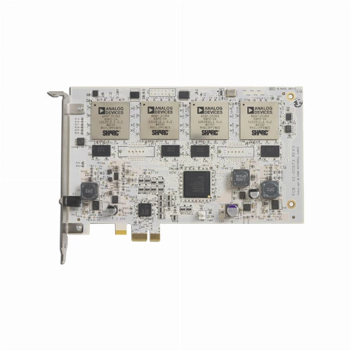 قیمت خرید فروش پری آمپ و پردازنده Universal Audio UAD-2 QUAD Core 